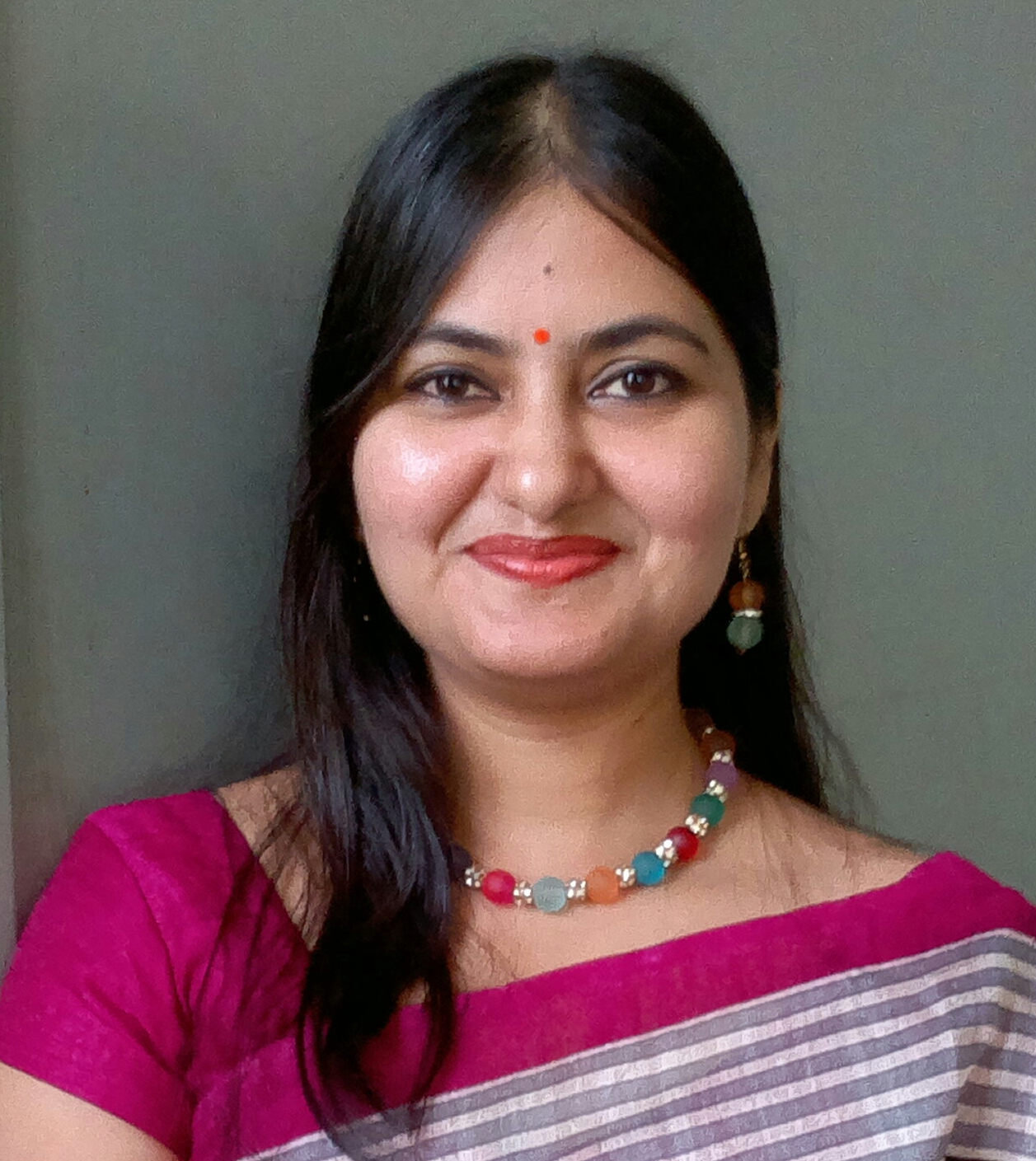 Dr. Ms. Jayshree Singh